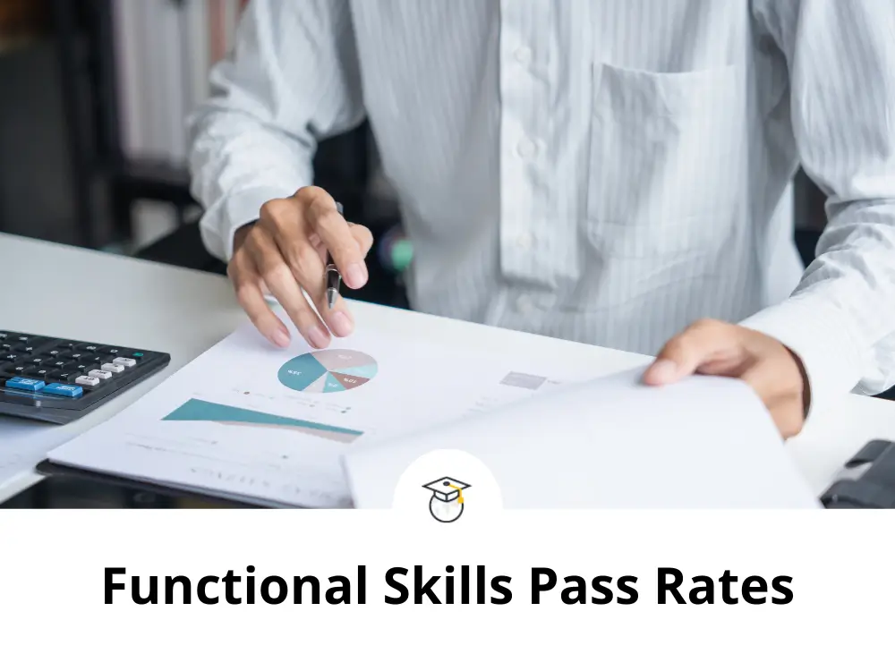 Functional Skills Pass Rates