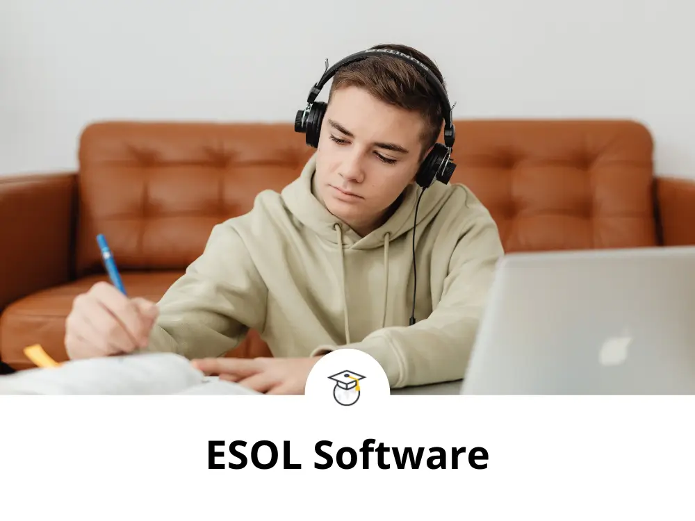 ESOL Software